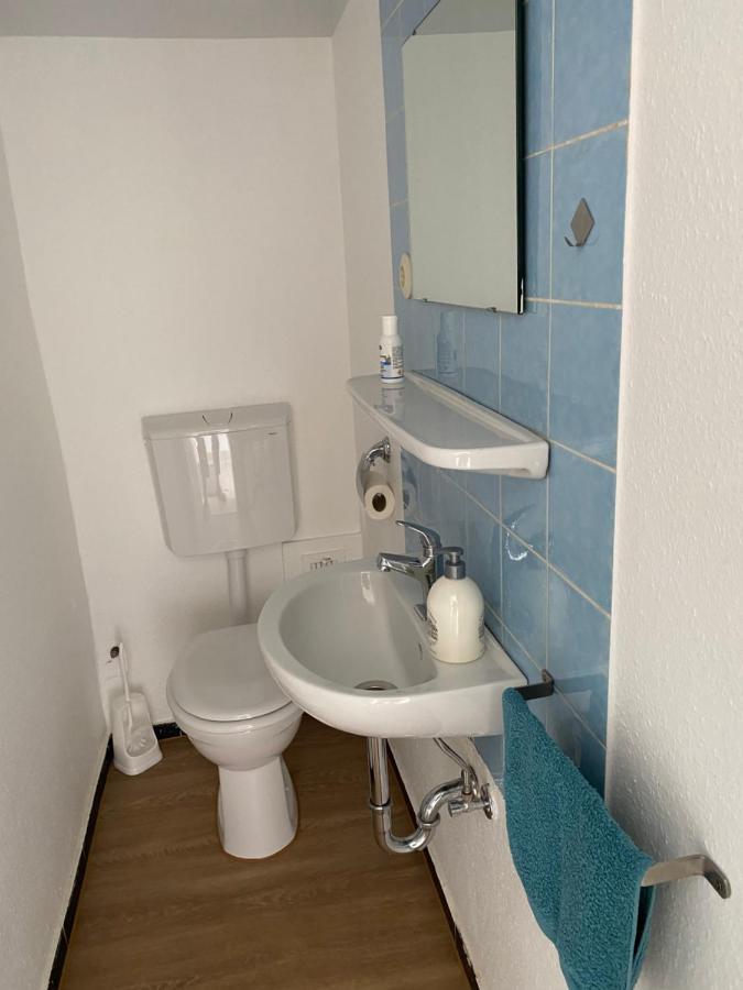 קלב Monteurunterkunft מראה חיצוני תמונה